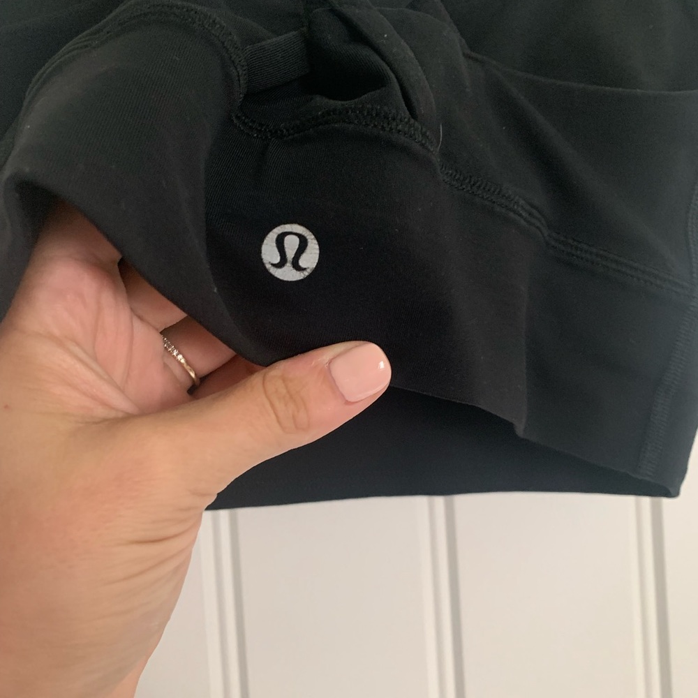 Lululemon Energy Bra Long Line - Picture 6 of 7